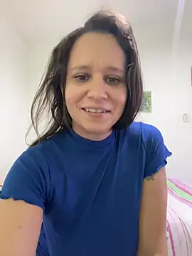 hotcookie28 online show from 06/09/26, 12:06
