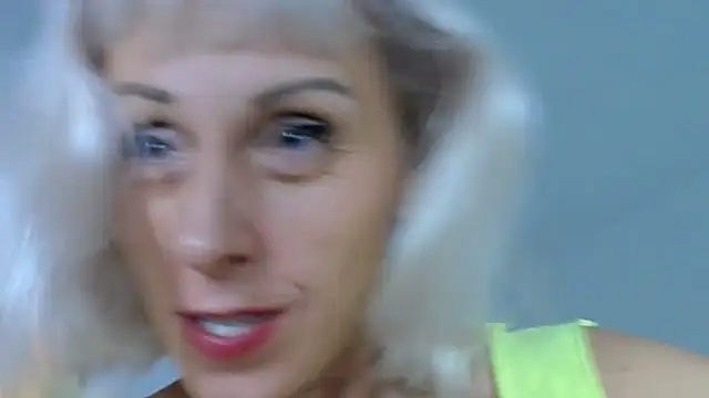 Kissiya-Allisya online show from 01/19/25, 12:17