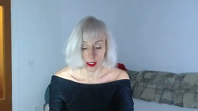 Kissiya-Allisya online show from 02/17/25, 04:15