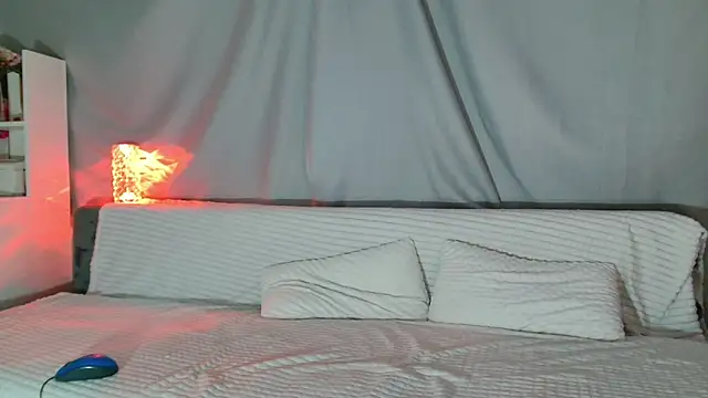 Imcarrieberry online show from 01/30/25, 05:06