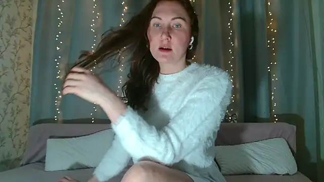 Imcarrieberry online show from 02/07/25, 03:30