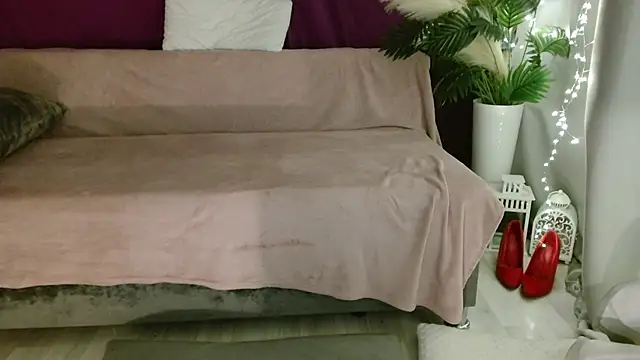 Imcarrieberry online show from 10/03/25, 02:25