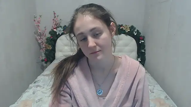 Holliy Cooper online show from 01/16/25, 03:35
