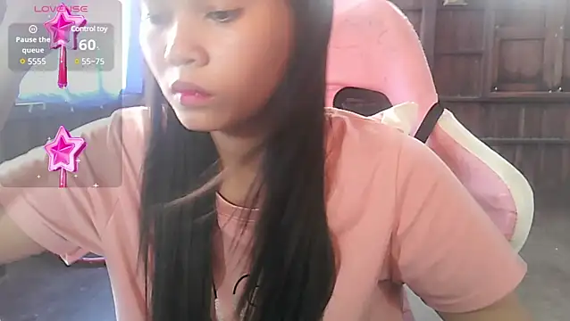 Snapshot of Meili_ chatting on 01/28/25, 10:23 Meili  online show from 01/28/25, 10:23
