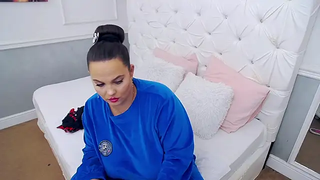 RavishingJenna online show from 11/07/25, 08:31