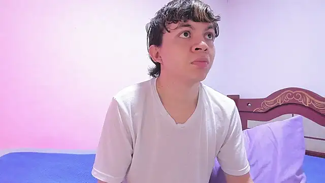 Lucaas King online show from 12/20/24, 01:22