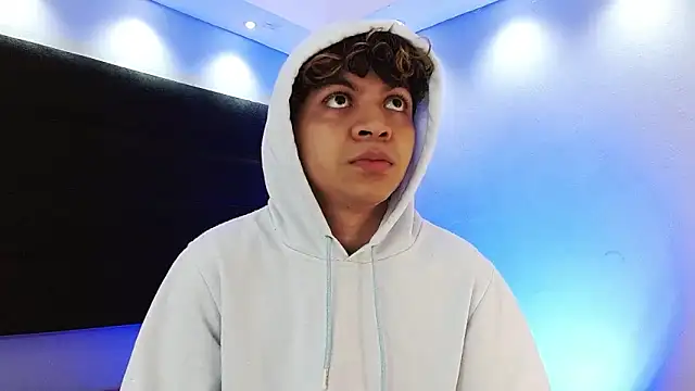 Lucaas King online show from 12/26/24, 06:01