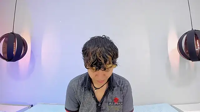 Lucaas King online show from 01/06/25, 08:50