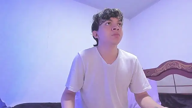 Lucaas King online show from 01/16/25, 11:58