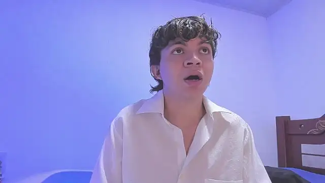 Lucaas King online show from 01/20/25, 02:03