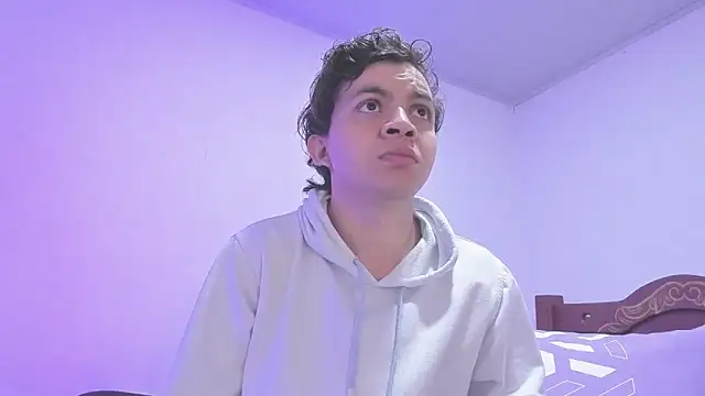 Lucaas King online show from 01/22/25, 01:53