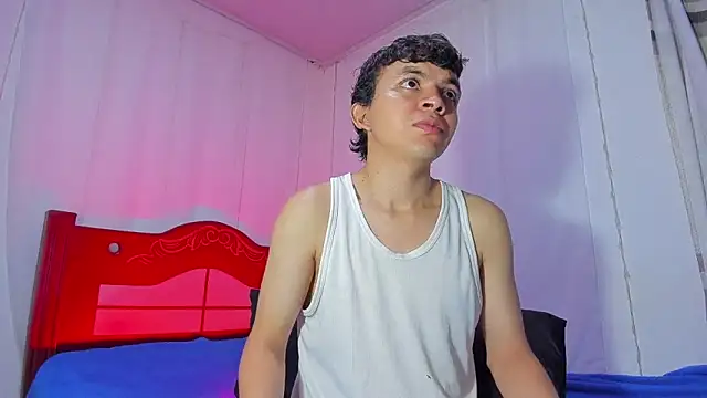 Lucaas King online show from 09/30/25, 08:03