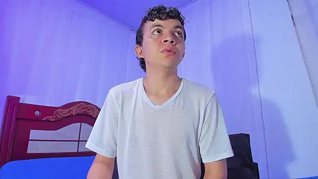 Lucaas King online show from 10/10/25, 08:46