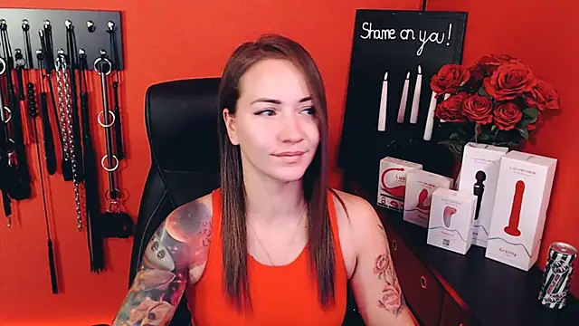 Snapshot of _Jane_Warren_ chatting on 10/16/25, 05:52 Jane Warren online show from 10/16/25, 05:52