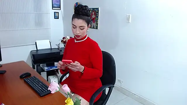 Saloogmilen online show from 12/04/24, 07:12