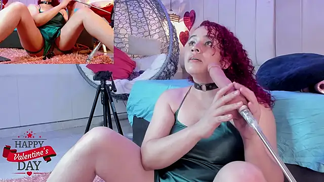 jade swet online show from 02/19/25, 03:27