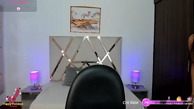 carolynne18 online show from 12/12/24, 12:22