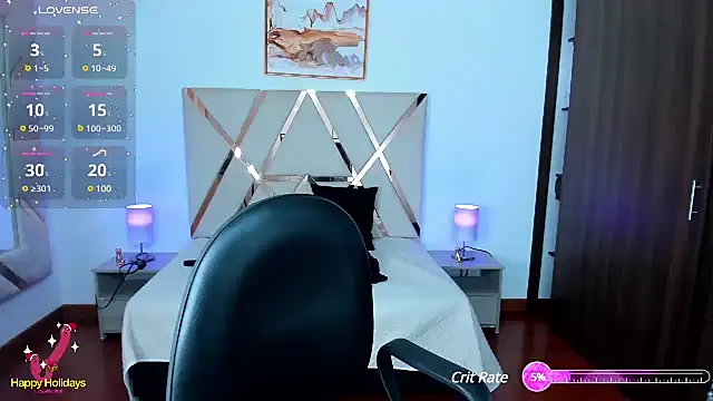 carolynne18 online show from 12/27/24, 12:12