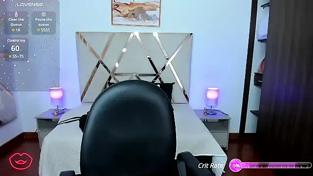 carolynne18 online show from 01/22/25, 11:56