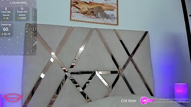 carolynne18 online show from 01/26/25, 12:01