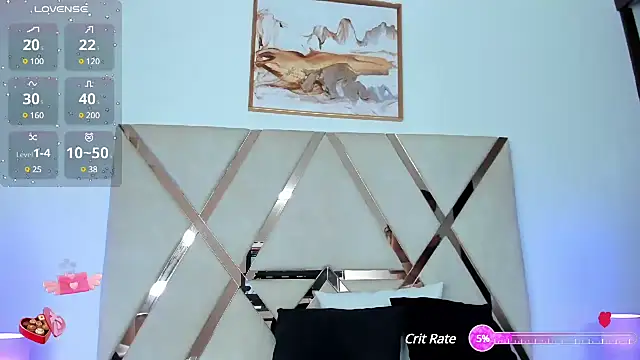 carolynne18 online show from 02/12/25, 12:22