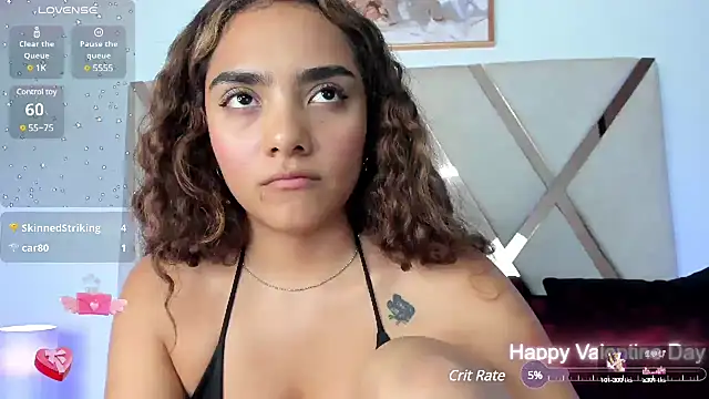 carolynne18 online show from 02/15/25, 03:28