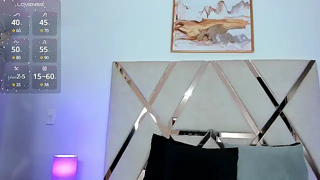 carolynne18 online show from 02/21/25, 12:17