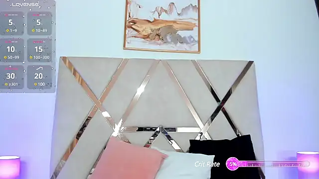 carolynne18 online show from 03/03/25, 12:27