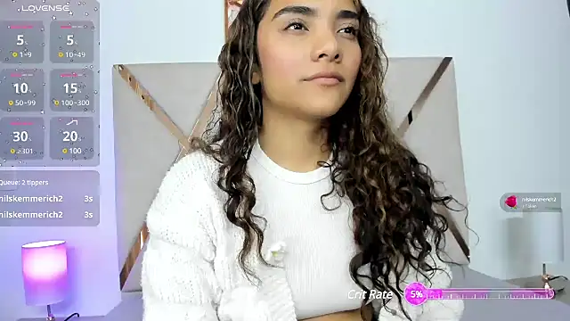 carolynne18 online show from 03/06/25, 12:09