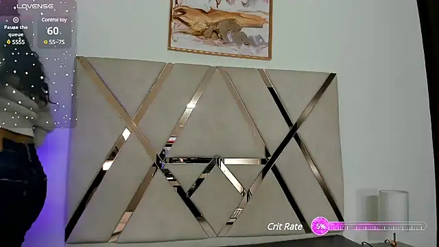 carolynne18 online show from 03/07/25, 12:12