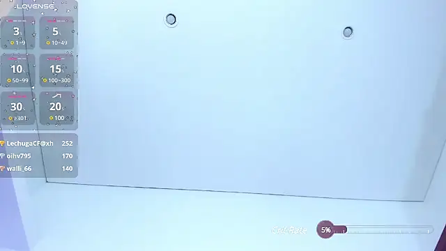 carolynne18 online show from 03/11/25, 03:12