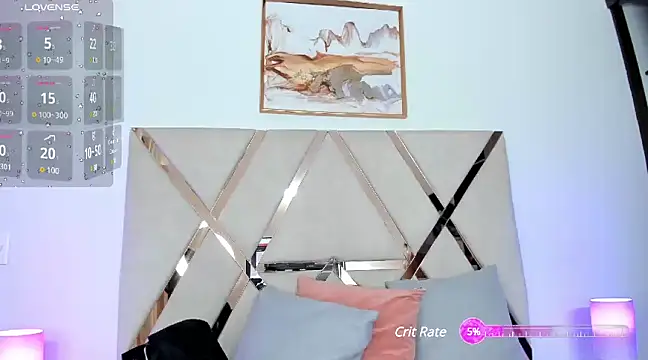 carolynne18 online show from 03/13/25, 12:02