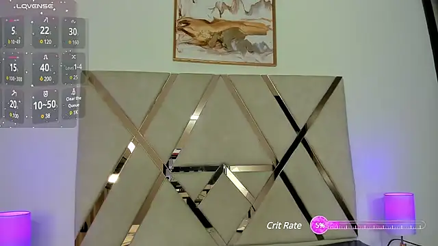 carolynne18 online show from 03/18/25, 12:03