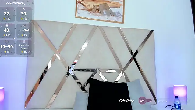 carolynne18 online show from 03/21/25, 03:02
