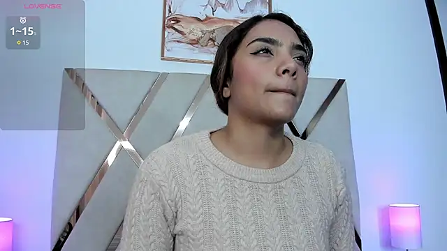 carolynne18 online show from 09/11/25, 12:05