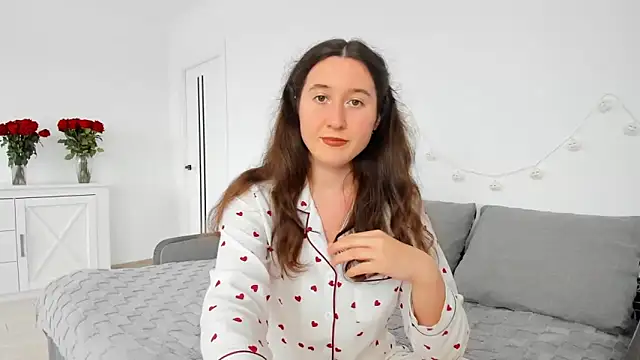 Snapshot of _Anna_Montana chatting on 10/01/25, 12:33 Anna Montana online show from 10/01/25, 12:33