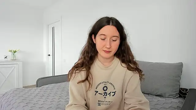 Snapshot of _Anna_Montana chatting on 10/16/25, 11:55 Anna Montana online show from 10/16/25, 11:55