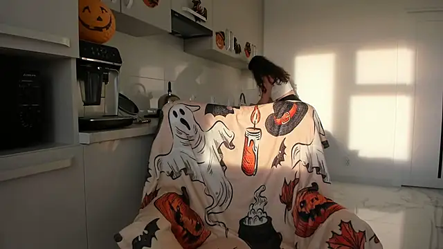  Anna Montana online show from 11/02/25, 01:46