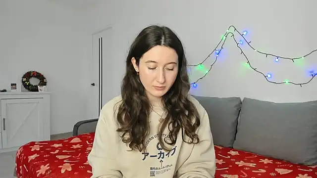  Anna Montana online show from 11/29/25, 01:14