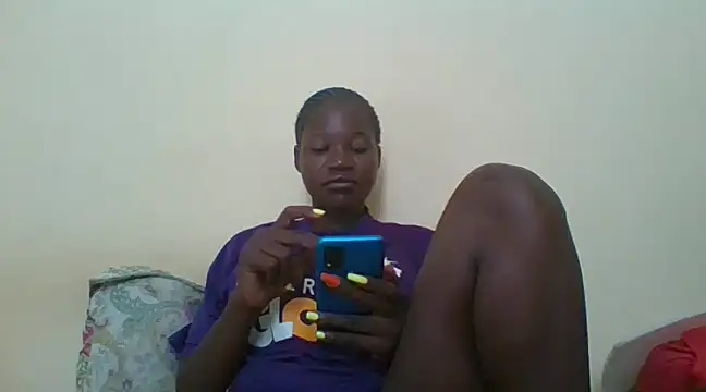 prettychic5 online show from 01/16/25, 05:42