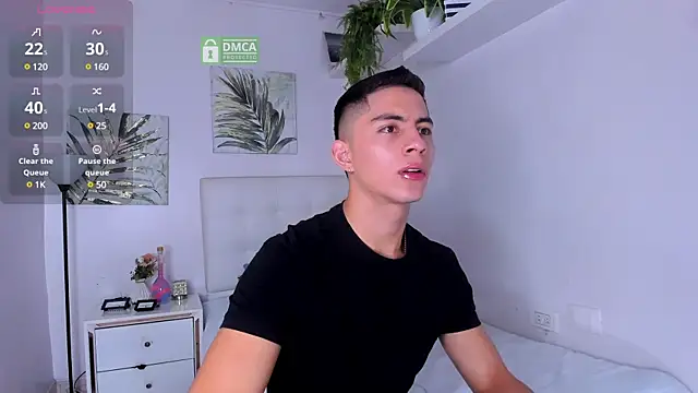 Matty Adams online show from 02/25/25, 03:27