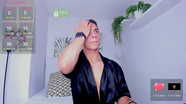 Matty Adams online show from 03/12/25, 04:02