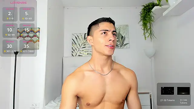 Matty Adams online show from 03/14/25, 03:58