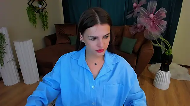 Snapshot of FinalAccord chatting on 12/01/25, 10:09 FinalAccord online show from 12/01/25, 10:09