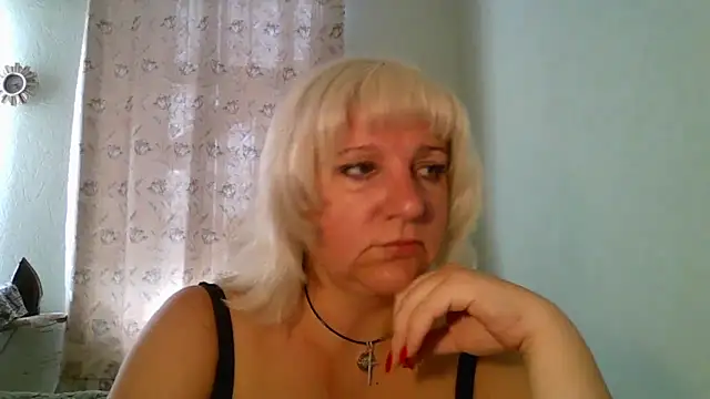 MeilomaWesa online show from 09/14/25, 02:05