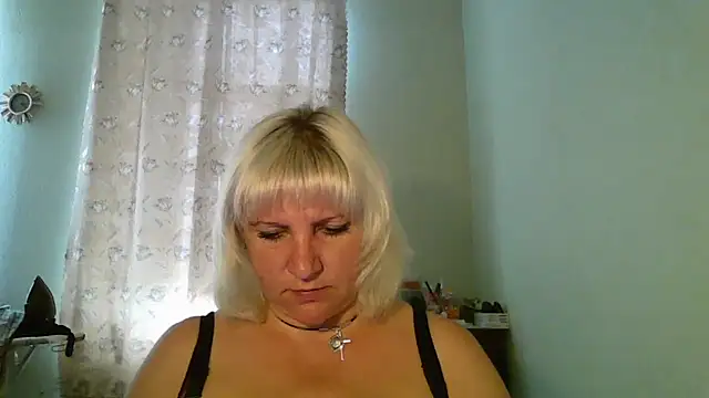 MeilomaWesa online show from 09/24/25, 01:47