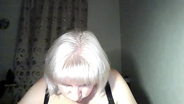 MeilomaWesa online show from 09/29/25, 07:30