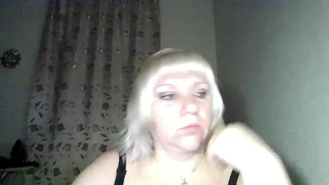 MeilomaWesa online show from 10/24/25, 09:33