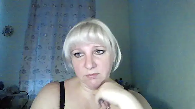 MeilomaWesa online show from 11/26/25, 09:32