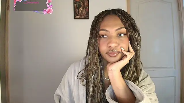 im alivys  online show from 07/26/26, 10:38